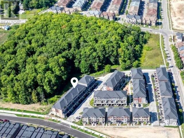 11 TRAULSEN WAY Markham Ontario, L6B 0V2 - 3 Bedrooms Home For Sale