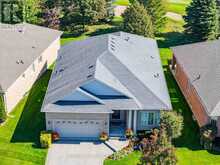2 BERG COURT | Whitchurch-Stouffville Ontario | Slide Image One