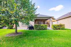 2 BERG COURT | Whitchurch-Stouffville Ontario | Slide Image Thirty-one