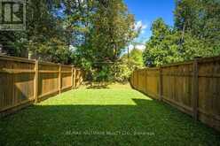 77 BENSON AVENUE | Richmond Hill Ontario | Slide Image Fifty
