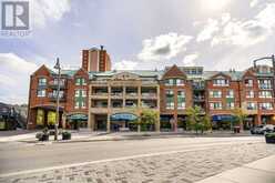 506 - 121 WOODBRIDGE AVENUE | Vaughan Ontario | Slide Image Two
