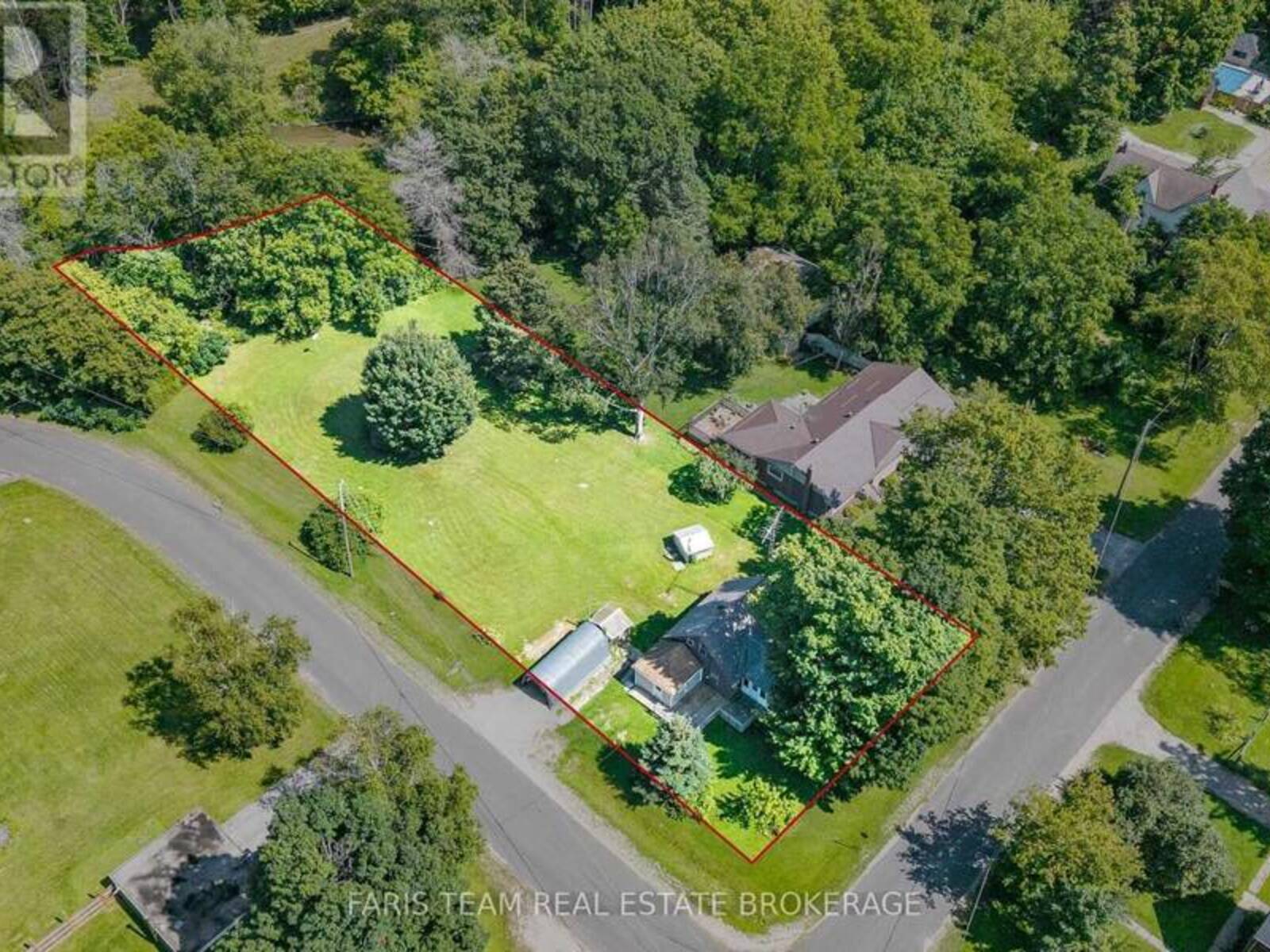 29 MARSH LANE, Tiny, Ontario L0K 2E1