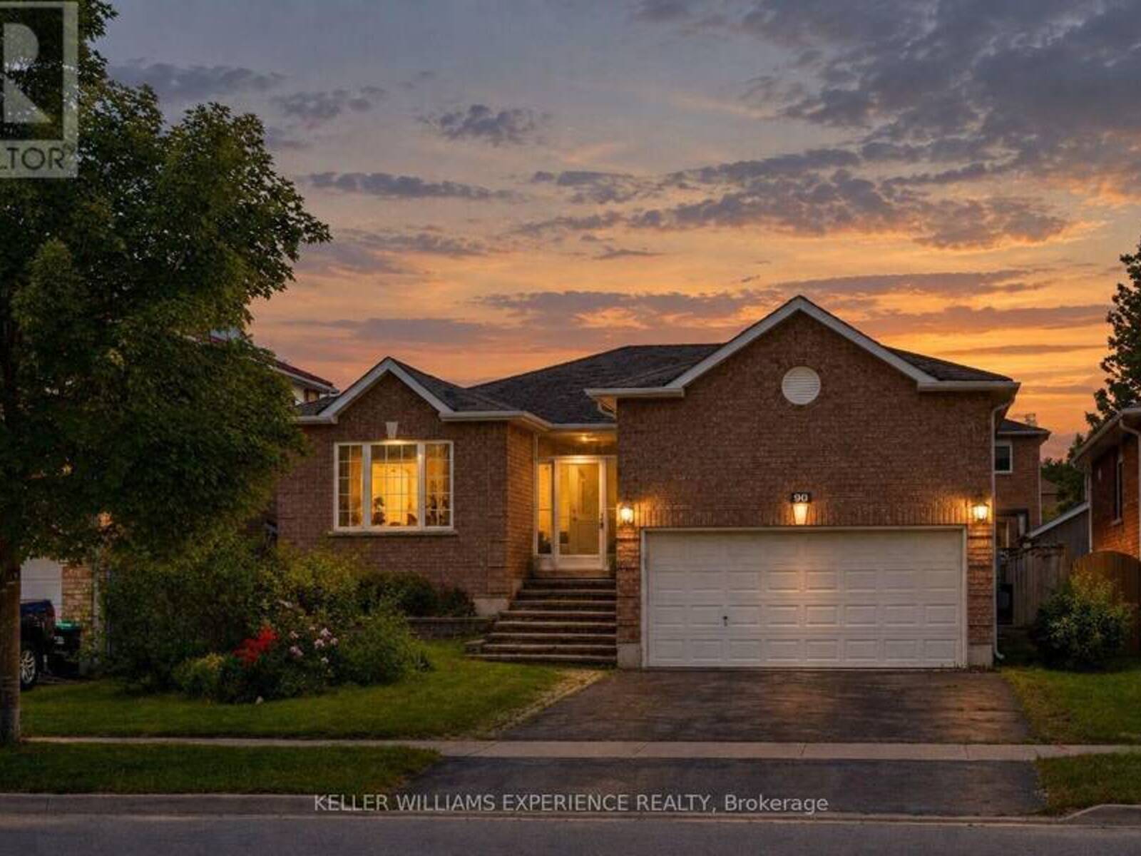 90 SPROULE DRIVE, Barrie, Ontario L4N 0W6
