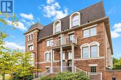 43 - 180 HOWDEN BOULEVARD | Brampton Ontario | Slide Image Three
