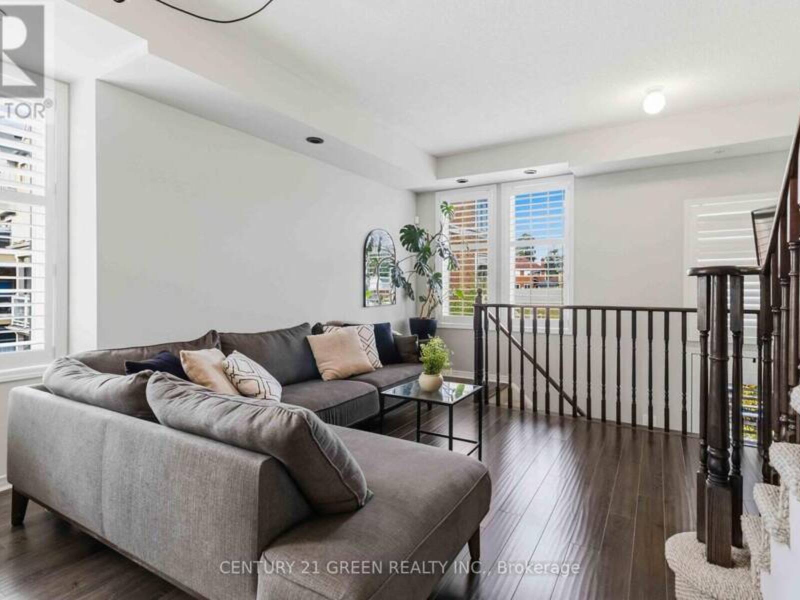 43 - 180 HOWDEN BOULEVARD, Brampton, Ontario L6S 5J2
