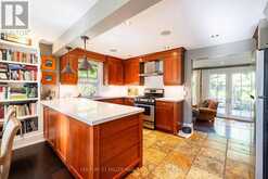 43 BURNET STREET | Oakville Ontario | Slide Image Seven