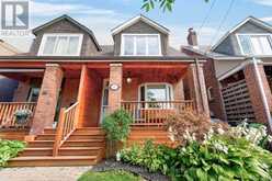 17 FIFTH STREET | Toronto Ontario | Slide Image One