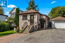 253 EAGLEWOOD BOULEVARD | Mississauga Ontario | Slide Image One