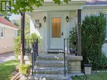 92 WESTROSE AVENUE | Toronto Ontario | Slide Image Two