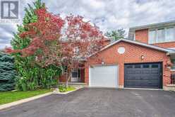 86 CHELSEA CRESCENT | Hamilton Ontario | Slide Image One