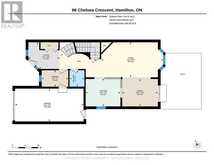 86 CHELSEA CRESCENT | Hamilton Ontario | Slide Image Thirty-nine