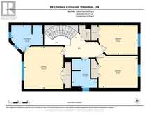 86 CHELSEA CRESCENT | Hamilton Ontario | Slide Image Forty
