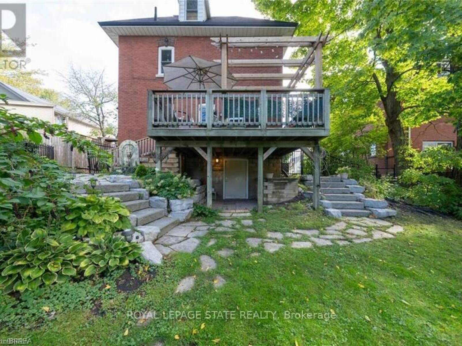 284 COLBORNE STREET N, Simcoe, Ontario N3Y 3V5