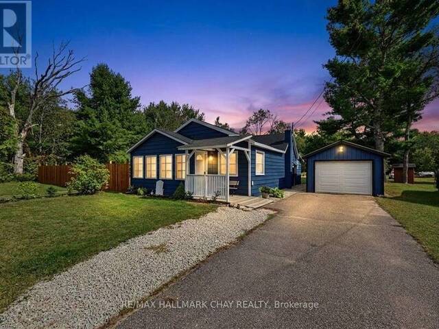 1194 WINHARA ROAD Gravenhurst Ontario, P1P 1R1 - 1 Bedroom Home For Sale