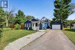 1194 WINHARA ROAD | Gravenhurst Ontario | Slide Image Two