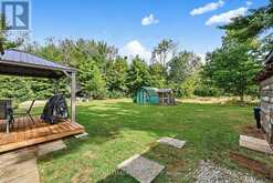 1194 WINHARA ROAD | Gravenhurst Ontario | Slide Image Thirty-four