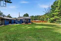 1194 WINHARA ROAD | Gravenhurst Ontario | Slide Image Thirty-six