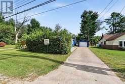 1194 WINHARA ROAD | Gravenhurst Ontario | Slide Image Four