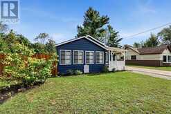 1194 WINHARA ROAD | Gravenhurst Ontario | Slide Image Five