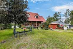 334 MOORINGS DRIVE | Fenelon Falls Ontario | Slide Image One