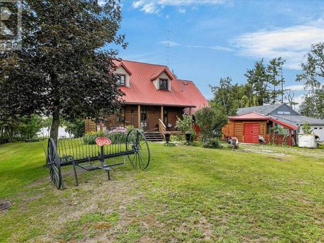 334 MOORINGS DRIVE Fenelon Falls Ontario, K0M 1N0 - 3 Bedrooms Waterfront Home For sale