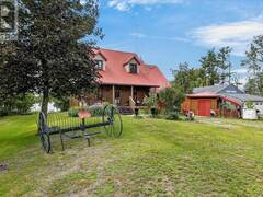 334 MOORINGS DRIVE Fenelon Falls Ontario, K0M 1N0