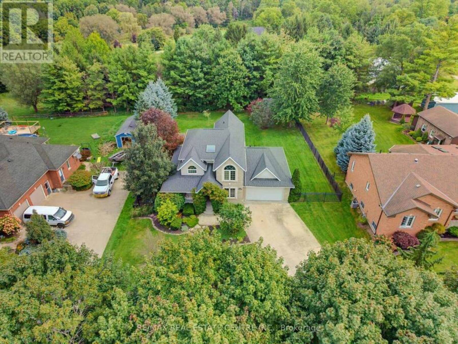 164 ARGYLE STREET, Zorra, Ontario N0J 1J0