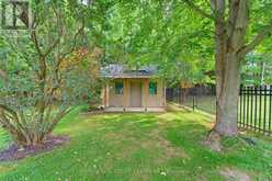 164 ARGYLE STREET | Zorra Ontario | Slide Image Forty-five