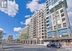 SUBPH3 - 99 AVENUE ROAD | Toronto Ontario | Slide Image One