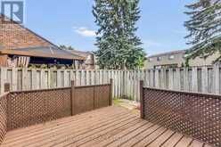 6 - 1415 FIELDLIGHT BOULEVARD | Pickering Ontario | Slide Image Twenty-two
