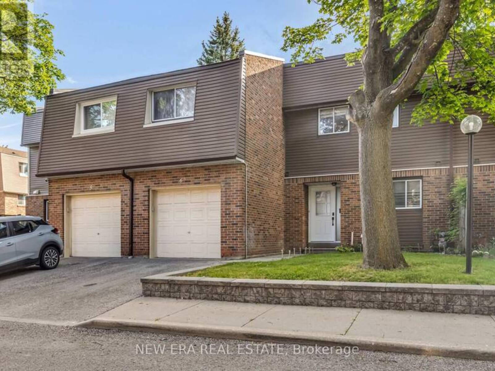 6 - 1415 FIELDLIGHT BOULEVARD, Pickering, Ontario L1V 2S3