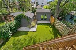 17 BEACHDALE AVENUE | Toronto Ontario | Slide Image Nineteen