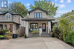 17 BEACHDALE AVENUE | Toronto Ontario | Slide Image One
