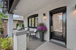 17 BEACHDALE AVENUE | Toronto Ontario | Slide Image Fifty