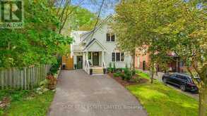 304 COURT STREET | Newmarket Ontario | Slide Image Forty-nine