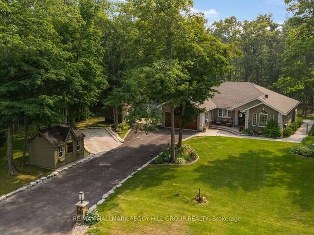 6 MAPLEHILL DRIVE Oro-Medonte Ontario, L0L 2L0 - 4 Bedrooms Home For Sale