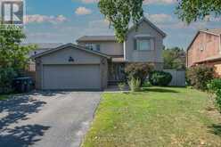 44 MADELAINE CRESCENT | Brampton Ontario | Slide Image One