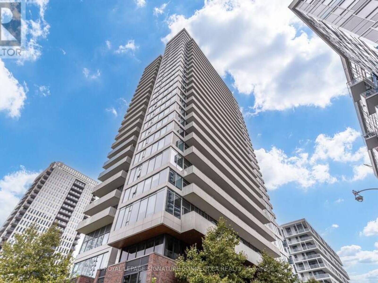 517 - 20 TUBMAN AVENUE, Toronto, Ontario M5A 0M5