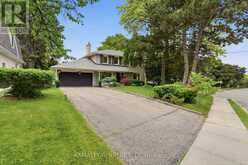 30 BLUE RIDGE ROAD | Toronto Ontario | Slide Image One