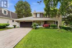 30 BLUE RIDGE ROAD | Toronto Ontario | Slide Image Two