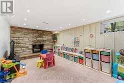 30 BLUE RIDGE ROAD | Toronto Ontario | Slide Image Thirty-four
