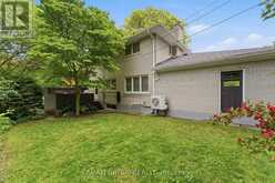 30 BLUE RIDGE ROAD | Toronto Ontario | Slide Image Thirty-nine