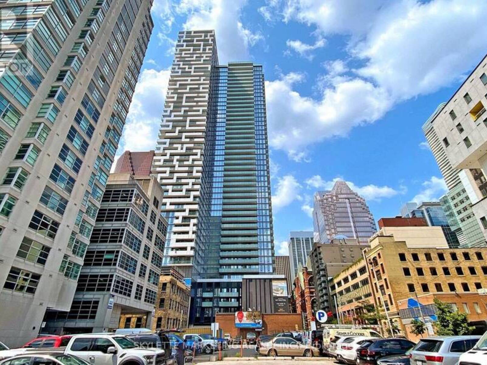 1011 - 25 RICHMOND STREET E, Toronto, Ontario M5C 0A6