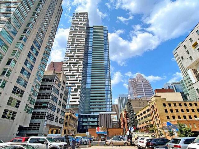 1011 - 25 RICHMOND STREET E Toronto Ontario, M5C 0A6 - 1 Bedroom Condo For Sale