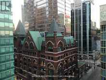 1011 - 25 RICHMOND STREET E | Toronto Ontario | Slide Image Fifteen