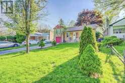 32 LAURALYNN CRESCENT | Toronto Ontario | Slide Image One
