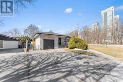 54 SARATOGA DRIVE | Toronto Ontario | Slide Image One