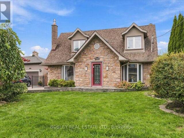 566 ROUGEMOUNT DRIVE Pickering Ontario, L1W 2C2 - 6 Bedrooms Home For Sale