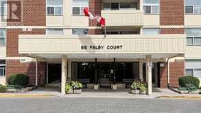 304 - 66 FALBY COURT | Ajax Ontario | Slide Image Two