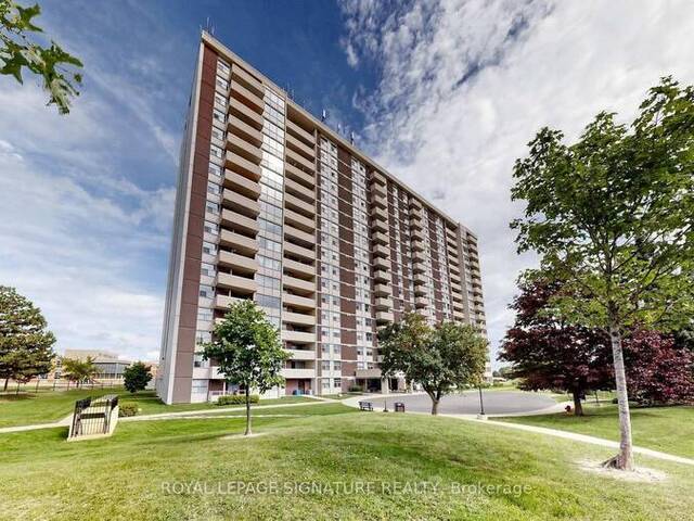 304 - 66 FALBY COURT Ajax Ontario, L1S 3L2 - 2 Bedrooms Condo For Sale